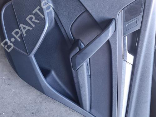 Used Rear right panel Rear right panel AUDI Q5 (FYB, FYG) [2016-2026] 32147028 32147028