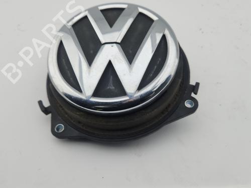 Tailgate handle VW PASSAT B7 (362) | BP37440962C132 - Image 2