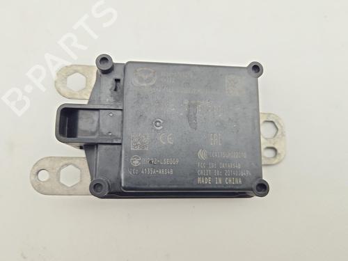 Used Electronic module Electronic module MAZDA 3 Hatchback (BP) 2.0 SKYACTIV-G M Hybrid (122 hp) 40254662 40254662