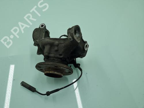 Right front steering knuckle BMW 1 Coupe (E82) 123 d | BP21642924M26 