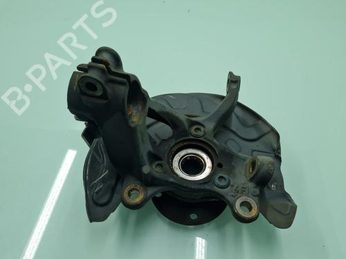 Right front steering knuckle SEAT LEON (5F1)  | BP21642438M26 