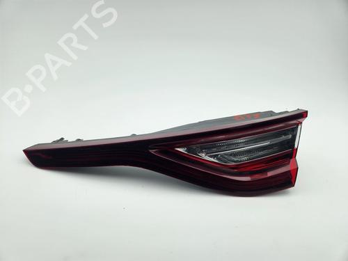 Used Right tailgate light Right tailgate light RENAULT MEGANE IV Hatchback (B9A/M/N_) [2015-2026] 32708855 32708855