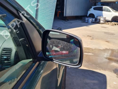 Right mirror NISSAN PATHFINDER III (R51)  | BP21649132C27 