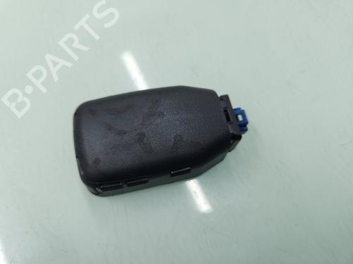 Used Electronic sensor Electronic sensor MAZDA CX-5 (KF) 2.0 AWD (160 hp) 25849341 25849341