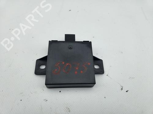 Used Electronic module Electronic module AUDI A3 (8P1) [2003-2013] 28509424 28509424