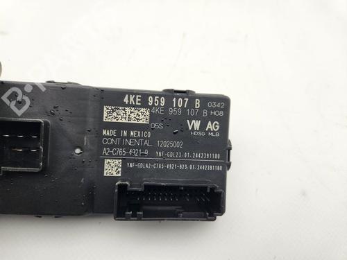 Electronic module AUDI Q5 Sportback (FYT) 45 TFSI Mild Hybrid quattro | BP30153857M83