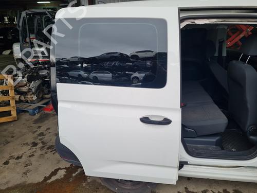 Højre side skydedør VW CADDY IV Box Body/MPV (SAA, SAH)  | BP29728489C75 