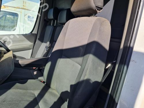 Left front seat VW CRAFTER 30-35 Bus (2E_) 2.0 TDI | BP21659363C15 - Image 4
