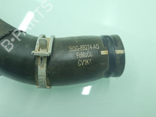 Pipe FORD RANGER (TKE) 2.0 EcoBlue 4x4 | BP21642351M125 - Image 2