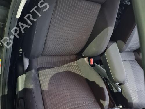 Used Right front seat VW POLO V (6R1, 6C1) [2009-2022]  28421521