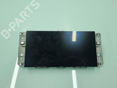 Used Display monitor AUDI Q3 (F3B) 35 TDI (150 hp) 21643414