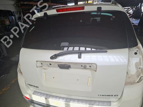 Used Tailgate Tailgate CHEVROLET CAPTIVA (C100, C140) 2.2 D (163 hp) 34155666 34155666