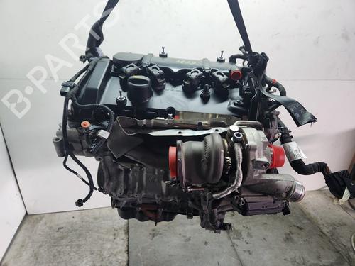 Used Engine Engine DS DS 7 Crossback (J4_, JR_, JC_) [2017-2026] 26660826 26660826