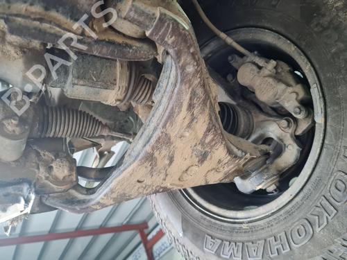 right-front-suspension-arm-ford-ranger-tke-2011-31015715 main image