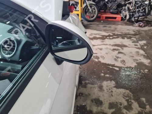 Right mirror SEAT EXEO (3R2) | BP32263738C27 - Image 3