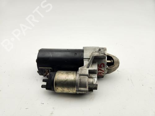 Used Starter BMW 1 (F20) 118 d (143 hp) 28196185