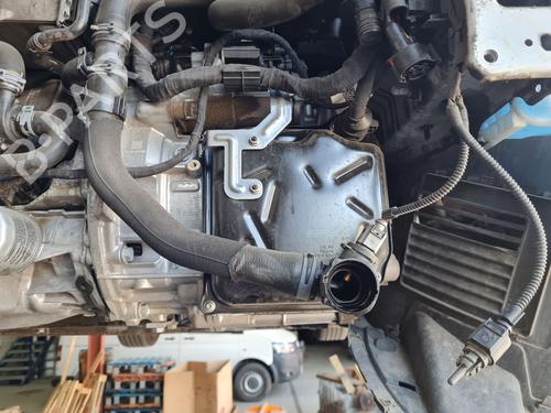Used Gearbox Gearbox CUPRA FORMENTOR (KM7, KMP) [2020-2026] 26187593 26187593