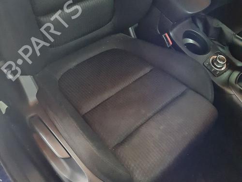 Right front seat MAZDA CX-5 (KE, GH) 2.2 D AWD (KE2AW) | BP38728757C16 - Image 2