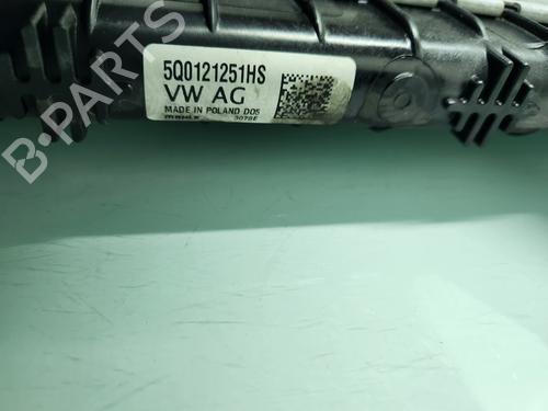Water radiator SKODA KAROQ (NU7, ND7) | BP24937793M31 - Image 3