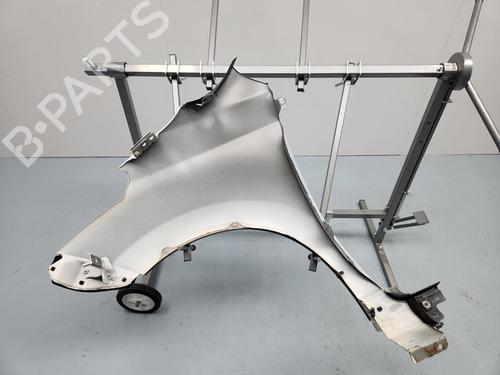 Right front fenders TOYOTA URBAN CRUISER (_P1_)  | BP30061594C42 