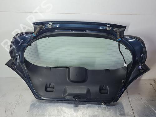 Tailgate PEUGEOT 308 I (4A_, 4C_)  | BP21637083C6 