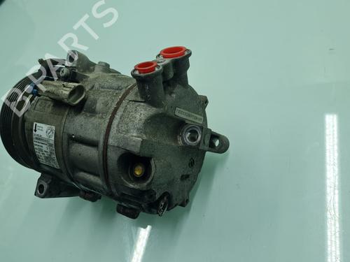 AC compressor ALFA ROMEO 159 Sportwagon (939_) 1.9 JTDM 16V (939BXC1B, 939BXC12) | BP21648500M34 