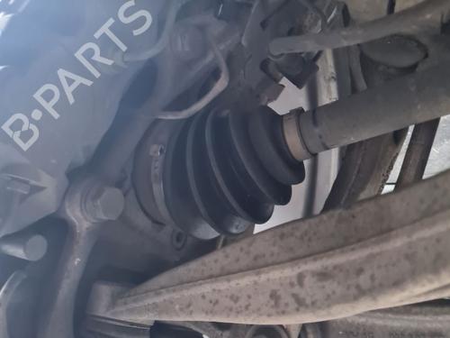 Venstre Styrespindel lagerhus AUDI Q5 Sportback (FYT) 40 TDI Mild Hybrid quattro (204 hp) 32147034