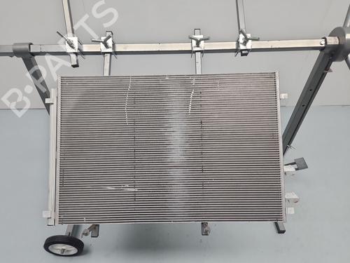 Used AC radiator AC radiator VW CRAFTER Van (SY_, SX_) 2.0 TDI FWD (SYB, SYC, SYD) (177 hp) 38175677 38175677