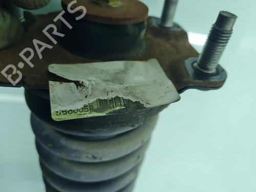 Right front shock absorber JEEP CHEROKEE (KJ) 2.5 CRD 4x4 | BP21657432M17 