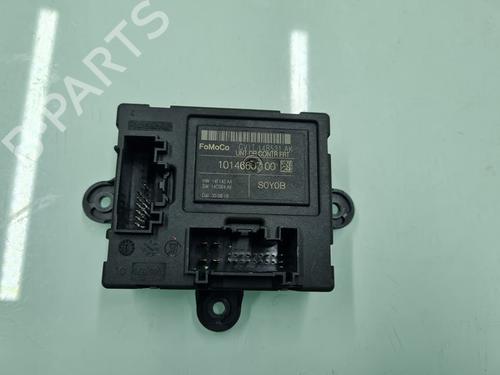 Used Electronic module Electronic module FORD TOURNEO COURIER B460 MPV 1.0 EcoBoost (100 hp) 21659018 21659018