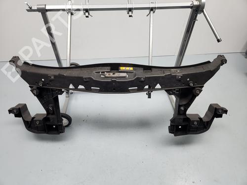 Used Front slam panel MERCEDES-BENZ SPRINTER 3,5-t Van (B906) [2006-2020]  30200558