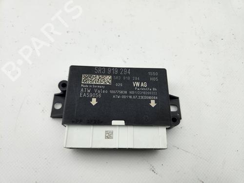 Used Electronic module Electronic module VW GOLF VIII (CD1, DA1) 2.0 TDI (116 hp) 33869380 33869380