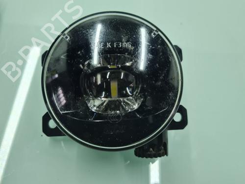 Used Right front fog light Right front fog light FORD RANGER (TKE) 2.0 EcoBlue 4x4 (131 hp) 21642268 21642268