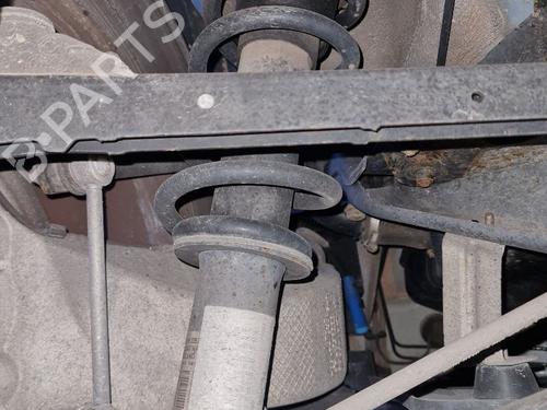 Left rear shock absorber MINI MINI CLUBVAN (R55) | BP31377681M18 - Image 1