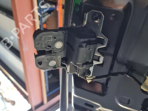 Used Tailgate lock Tailgate lock OPEL INSIGNIA A (G09) [2008-2017] 29201554 29201554