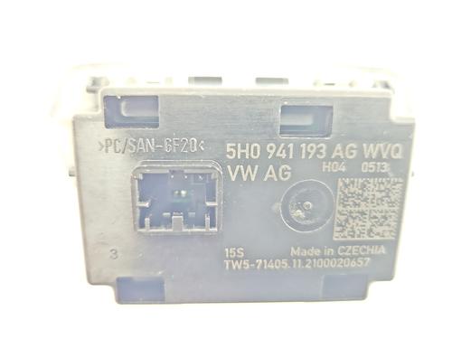 Headlight switch CUPRA FORMENTOR (KM7, KMP) | BP26187550I24 - Image 4