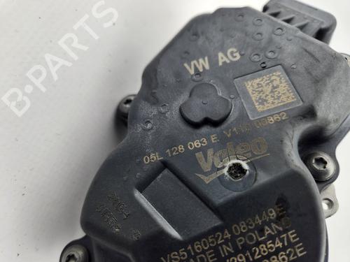 Throttle body VW PASSAT B5 Variant (3B5) 2.8 V6 | BP33462431M82 - Image 2