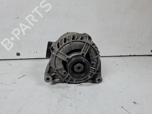 Used Alternator Alternator BMW 5 (E39) 520 d (136 hp) 21661153 21661153