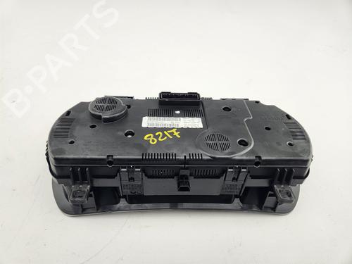Instrument cluster RENAULT KADJAR (HA_, HL_) | BP33046790C47 - Image 4