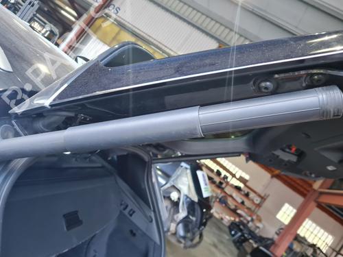 Gasdæmper bagklap AUDI Q5 Sportback (FYT) 40 TDI Mild Hybrid quattro (204 hp) 32147007