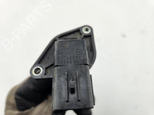Luftmassenmesser MAZDA CX-5 (KF)  | BP29534639M95 