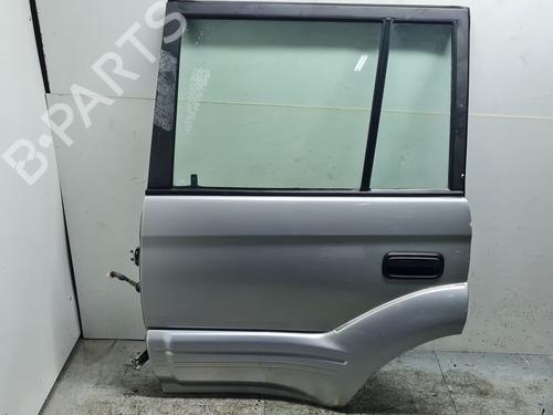 Used Left rear door TOYOTA LAND CRUISER 90 (_J9_) 3.0 D-4D 4WD (KDJ90_, KDJ95_, KDJ90W, KDJ95W) (163 hp) 21642964