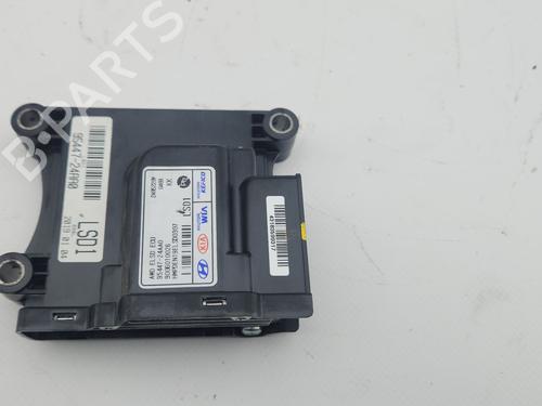 electronic-module-hyundai-i30-pde-pd-pden-2016-36042460 main image