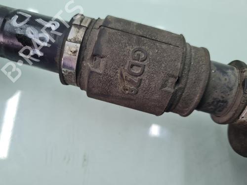Right front driveshaft MAZDA 6 Estate (GH)  | BP21656278M39 