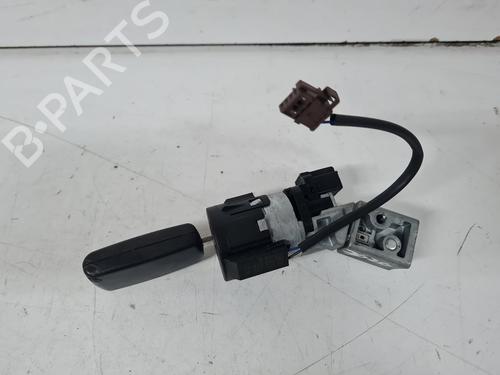 Used Ignition barrel Ignition barrel PEUGEOT 5008 (0U_, 0E_) 1.6 HDi (110 hp) 21636558 21636558
