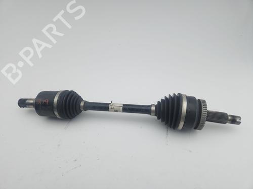 Used Left front driveshaft Left front driveshaft 34040455 34040455
