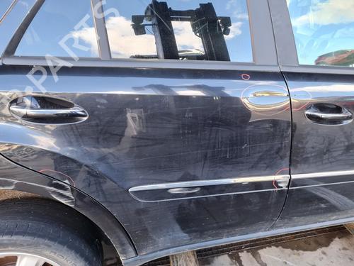 Used Right rear door MERCEDES-BENZ M-CLASS (W164) ML 320 CDI 4-matic (164.122) (224 hp) 24337489