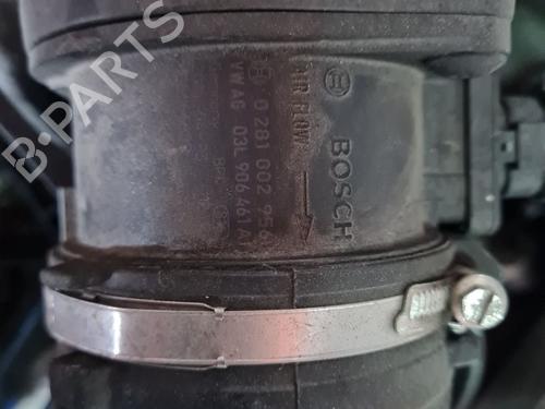 Luftmassenmesser für AUDI A4 B8 (8K2) [2007-2017]  33175841