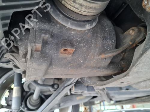 Used Rear differential BMW X3 (E83) xDrive 20 d (177 hp) 28508503