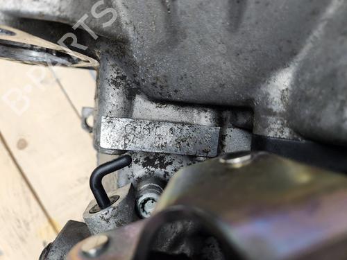 Gearbox SEAT TOLEDO III (5P2)  | BP29966004M3